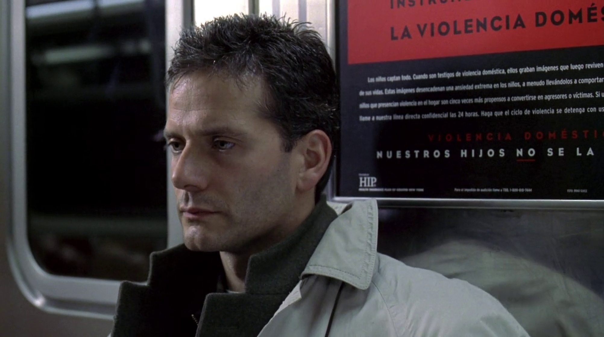 The Spanish Prisoner
