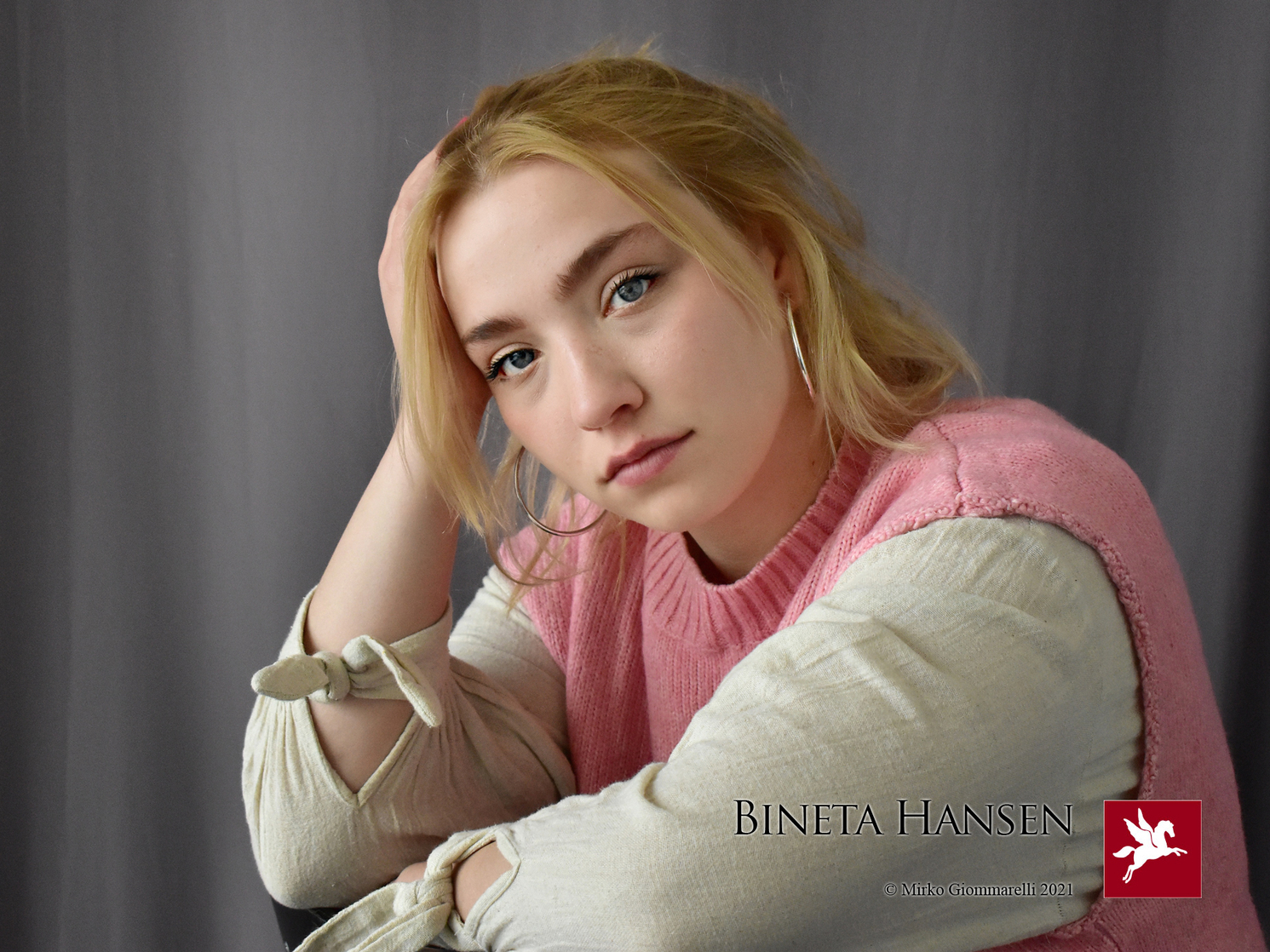 Bineta Hansen