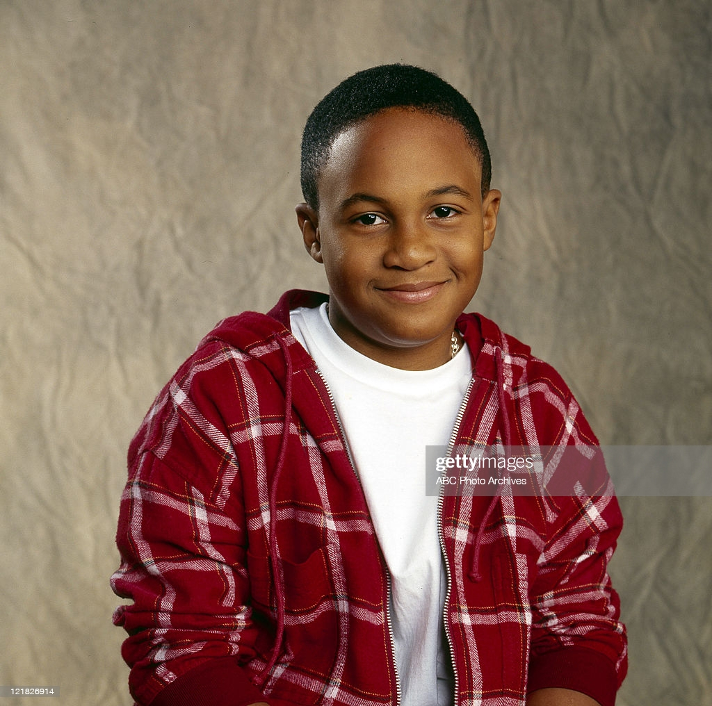 Orlando Brown