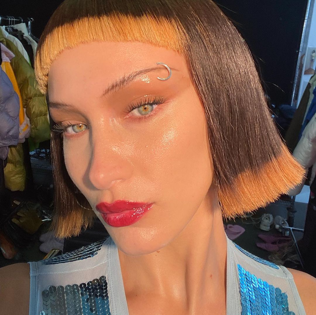 Bella Hadid