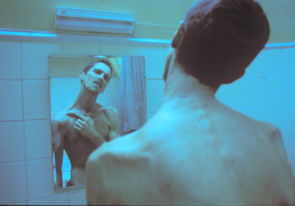 The Machinist