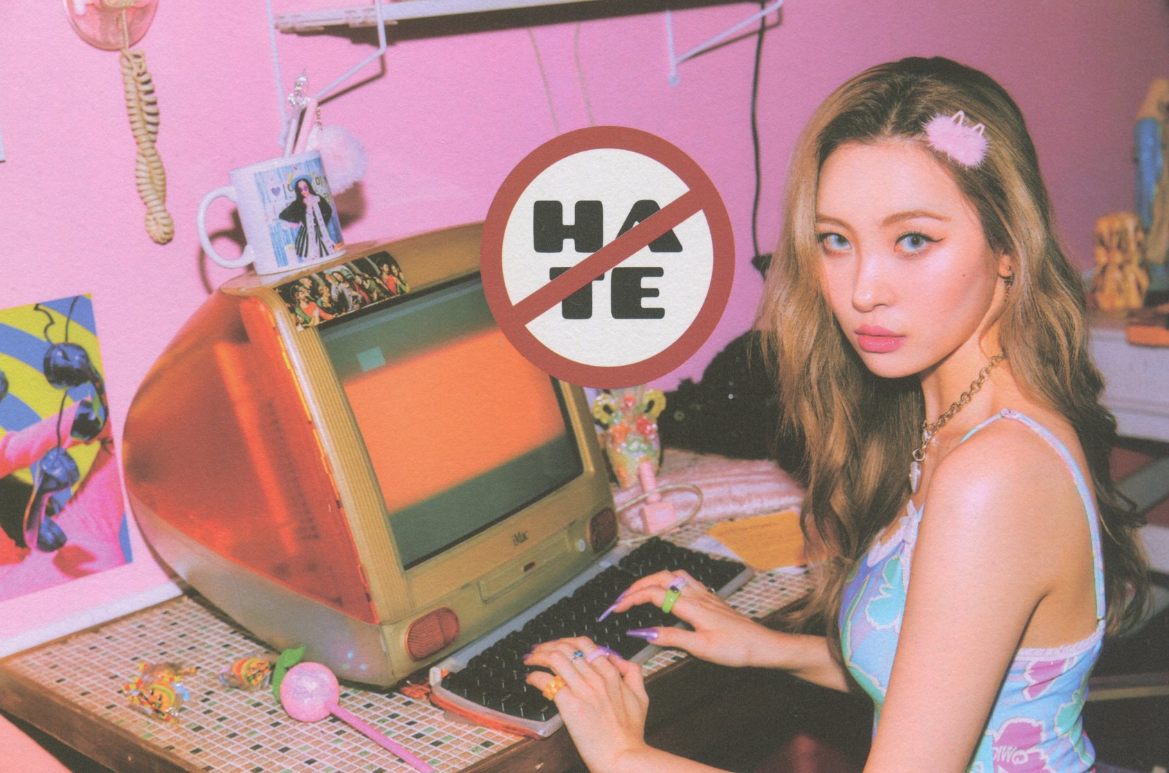 Lee Sunmi