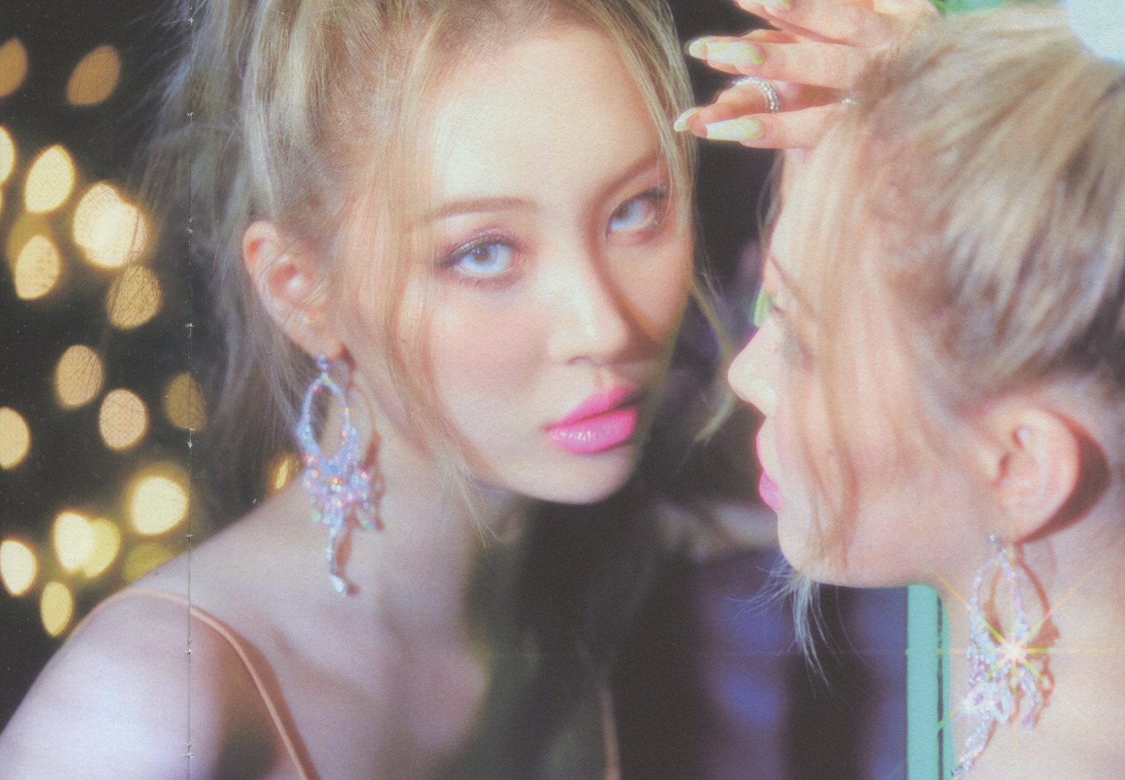 Lee Sunmi