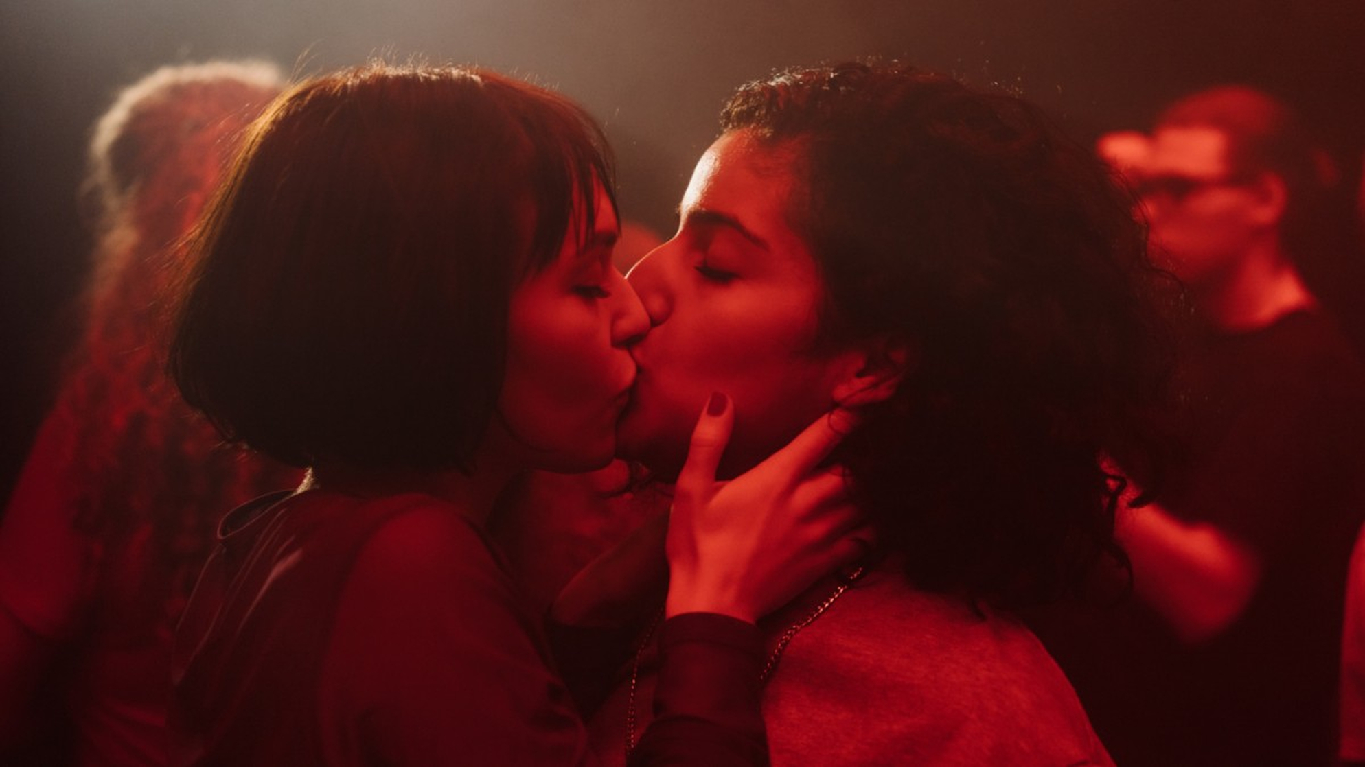 Loving Her Loving Her