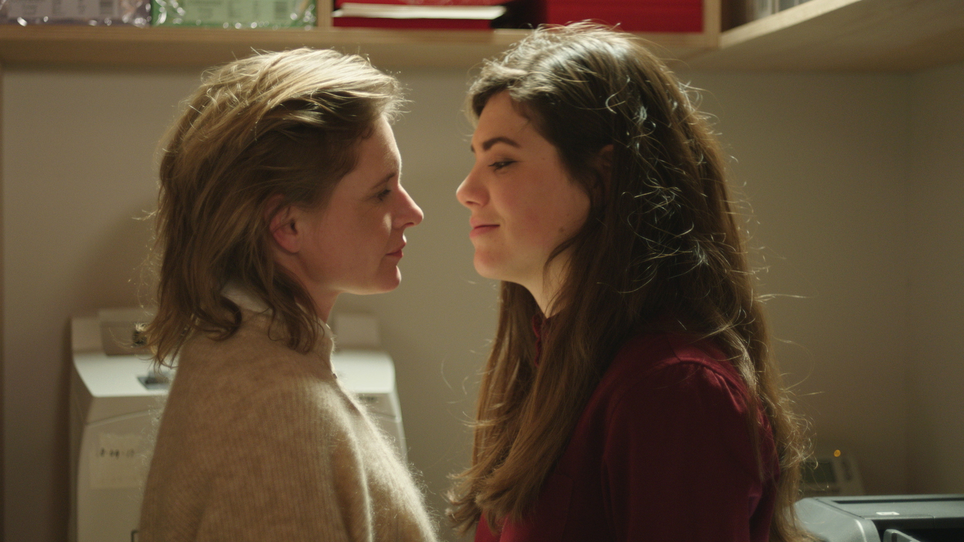 Anne Plus Anne Plus