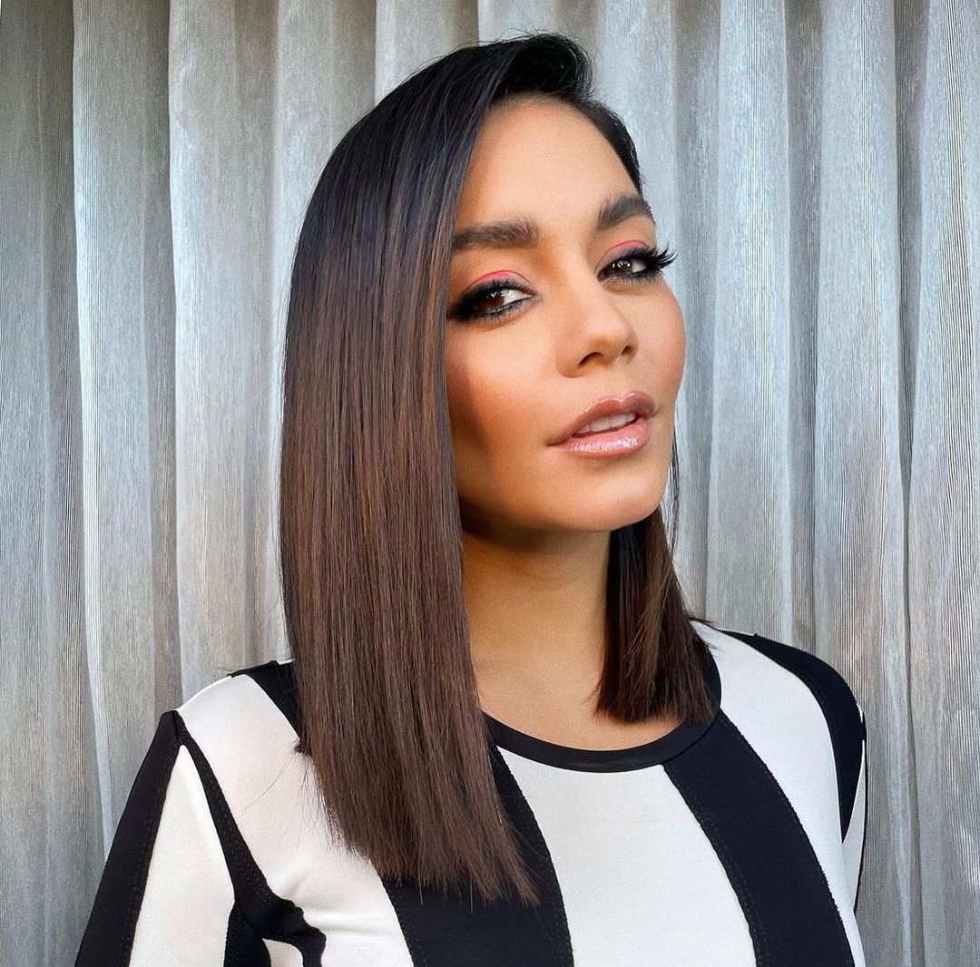 Vanessa Hudgens Vanessa Hudgens