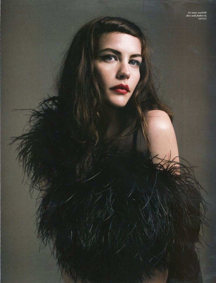 Liv Tyler Image 6244