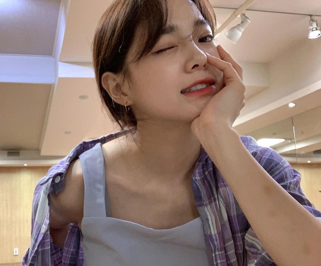 kim sejeong