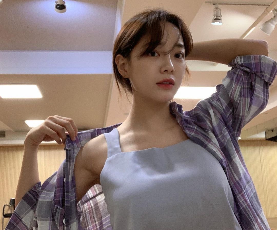 kim sejeong
