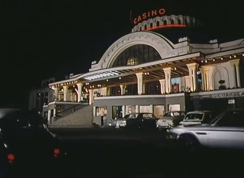 Hotel Royal