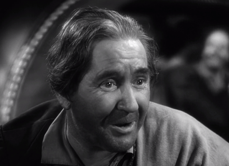 The Sea Hawk (1940) The Sea Hawk (1940)