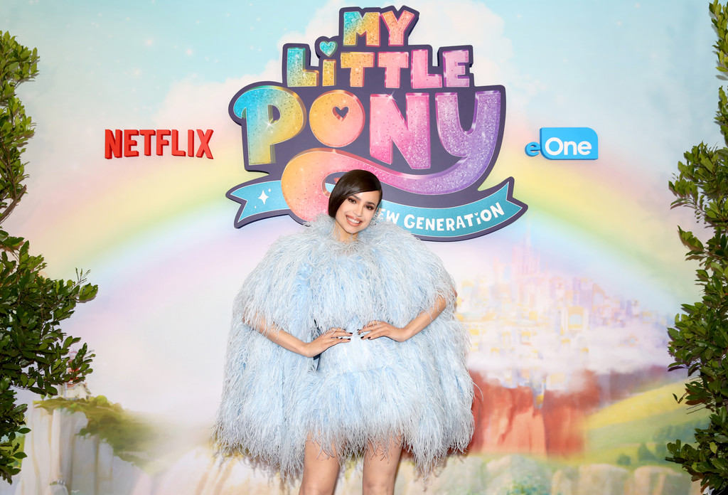 Sofia Carson Sofia Carson