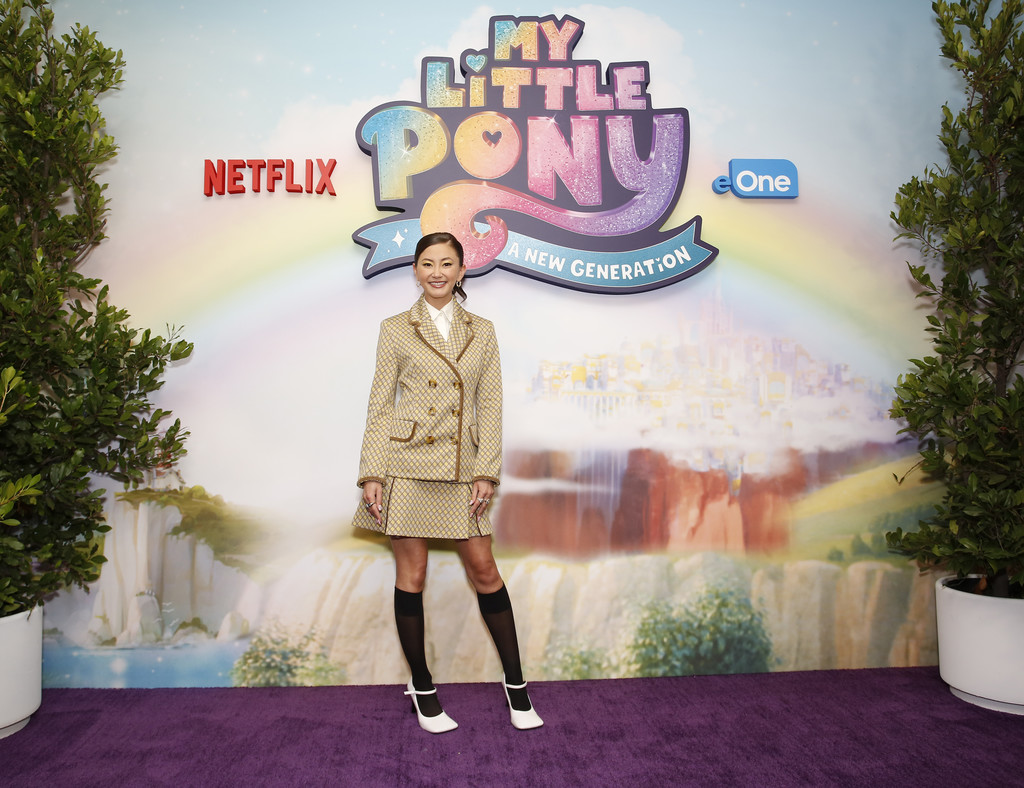 Kimiko Glenn