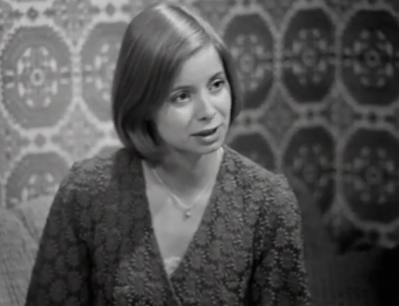 Evelyn Opoczynski