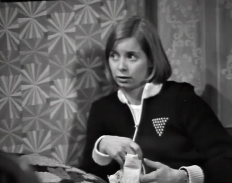 Evelyn Opoczynski