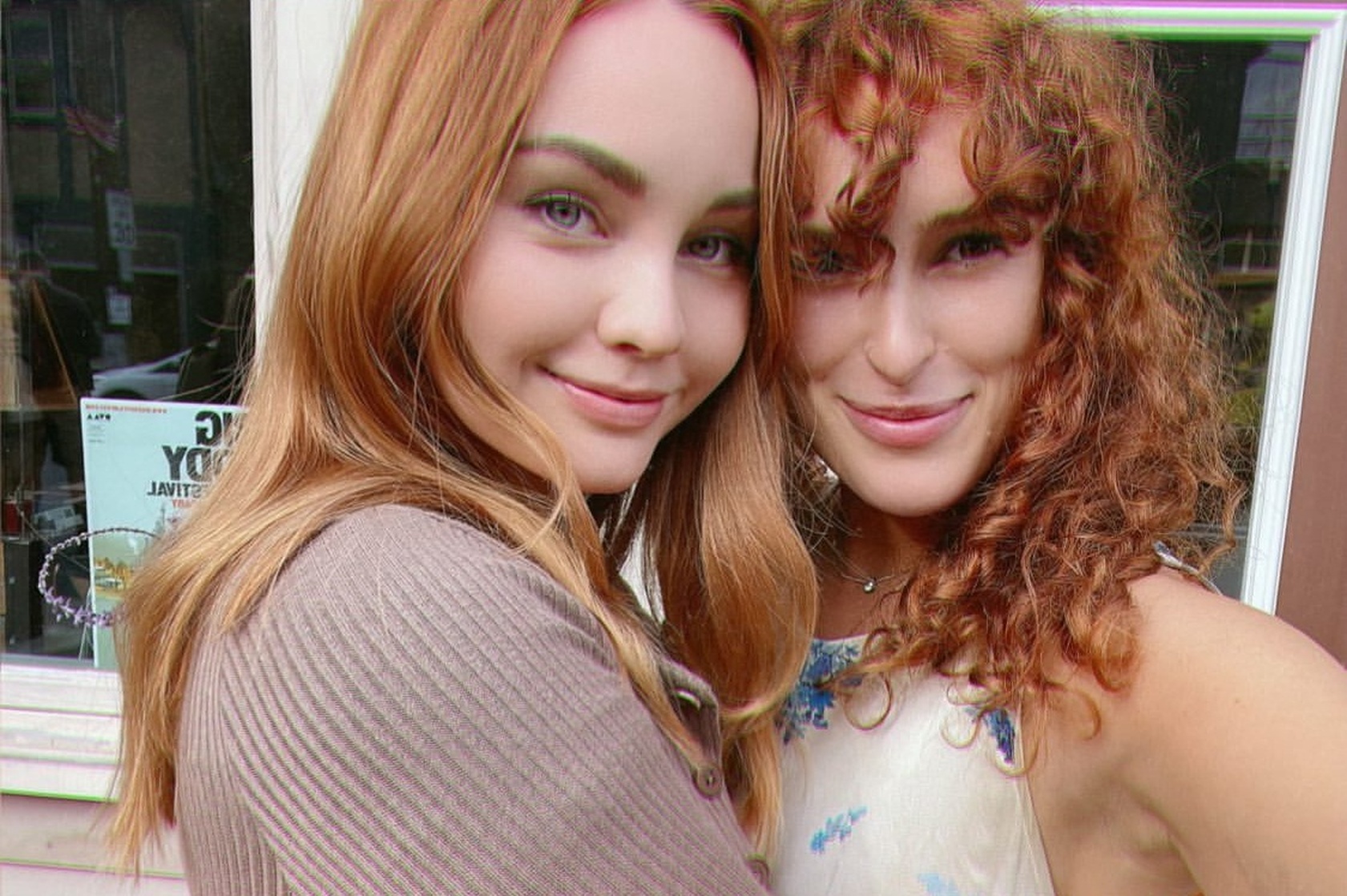 Liana Liberato