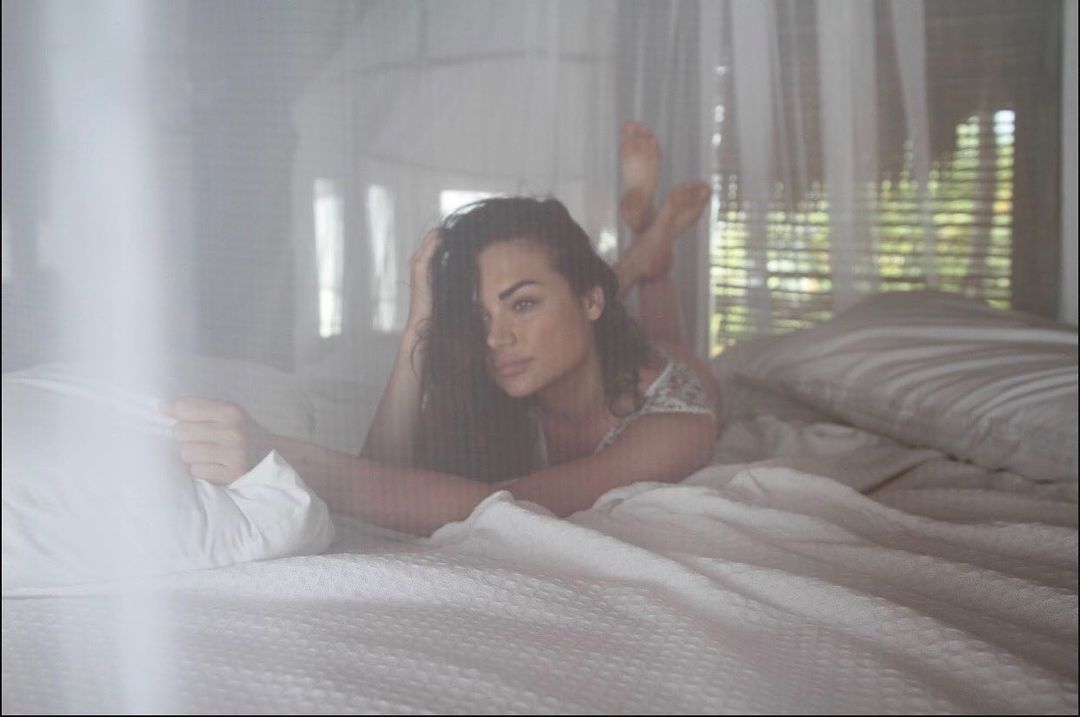 Christina Ochoa Christina Ochoa