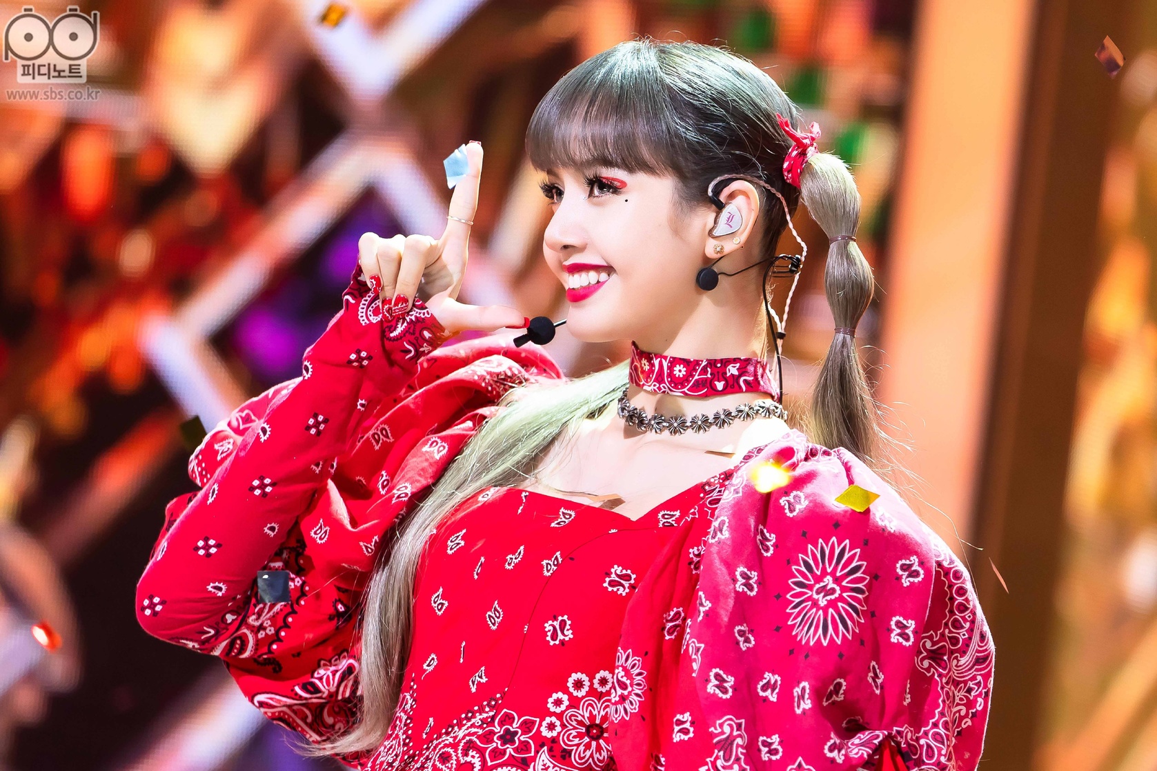 Lalisa Manoban