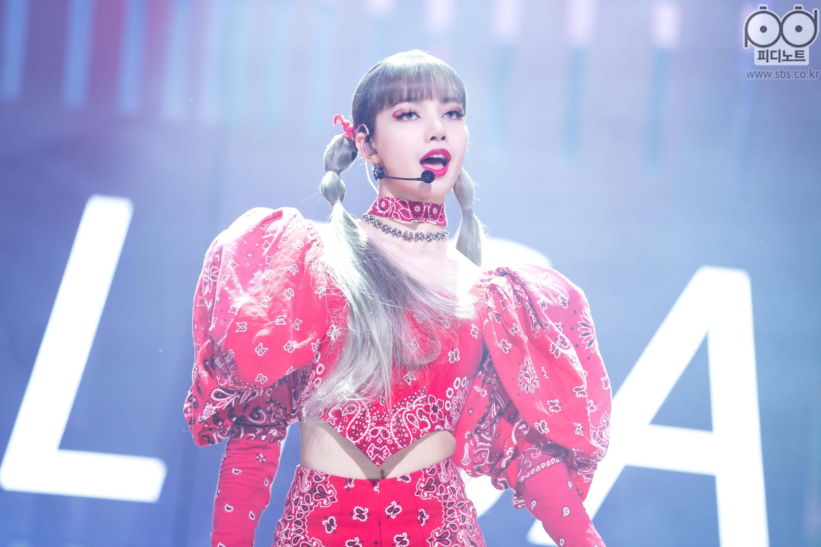 Lalisa Manoban