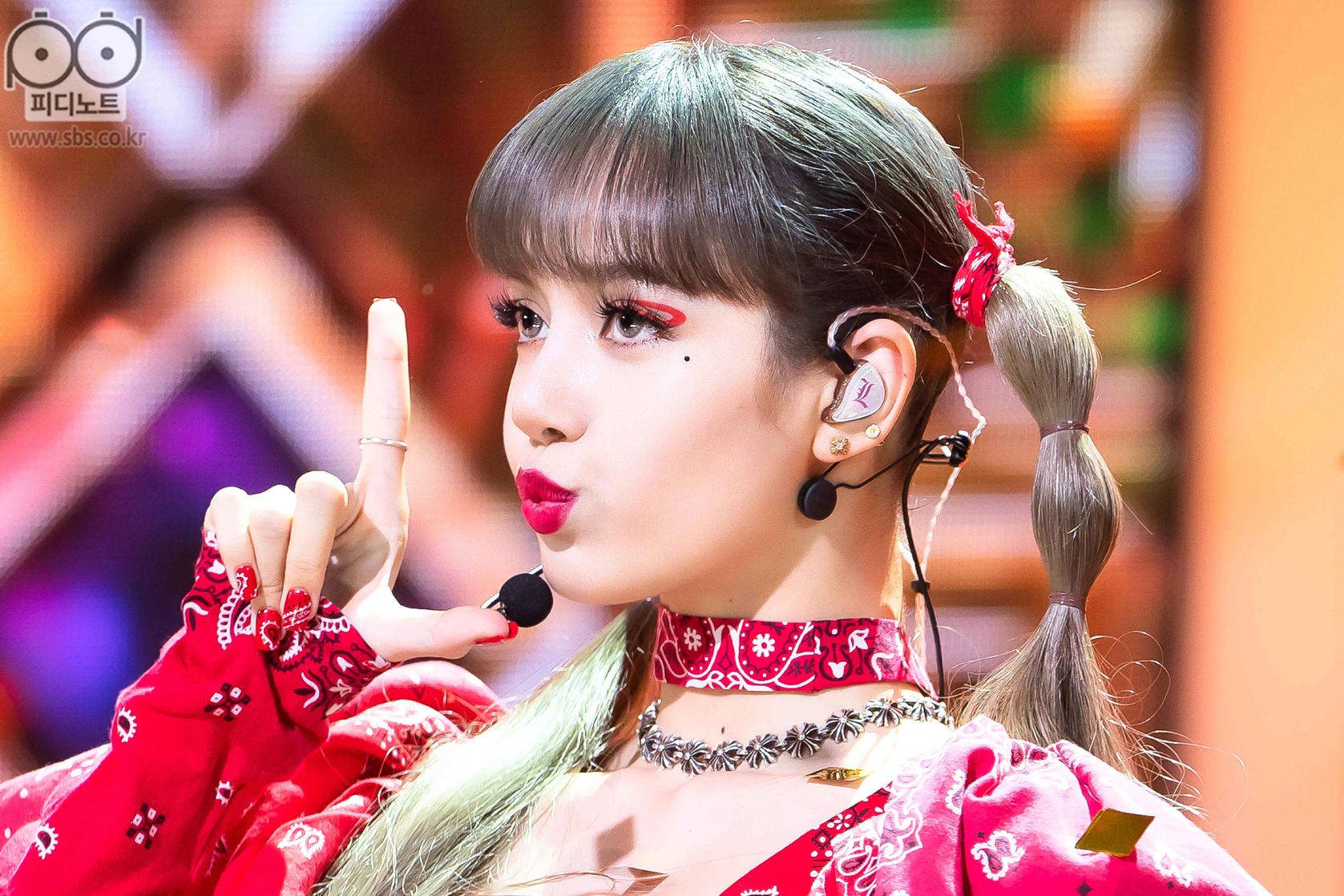 Lalisa Manoban
