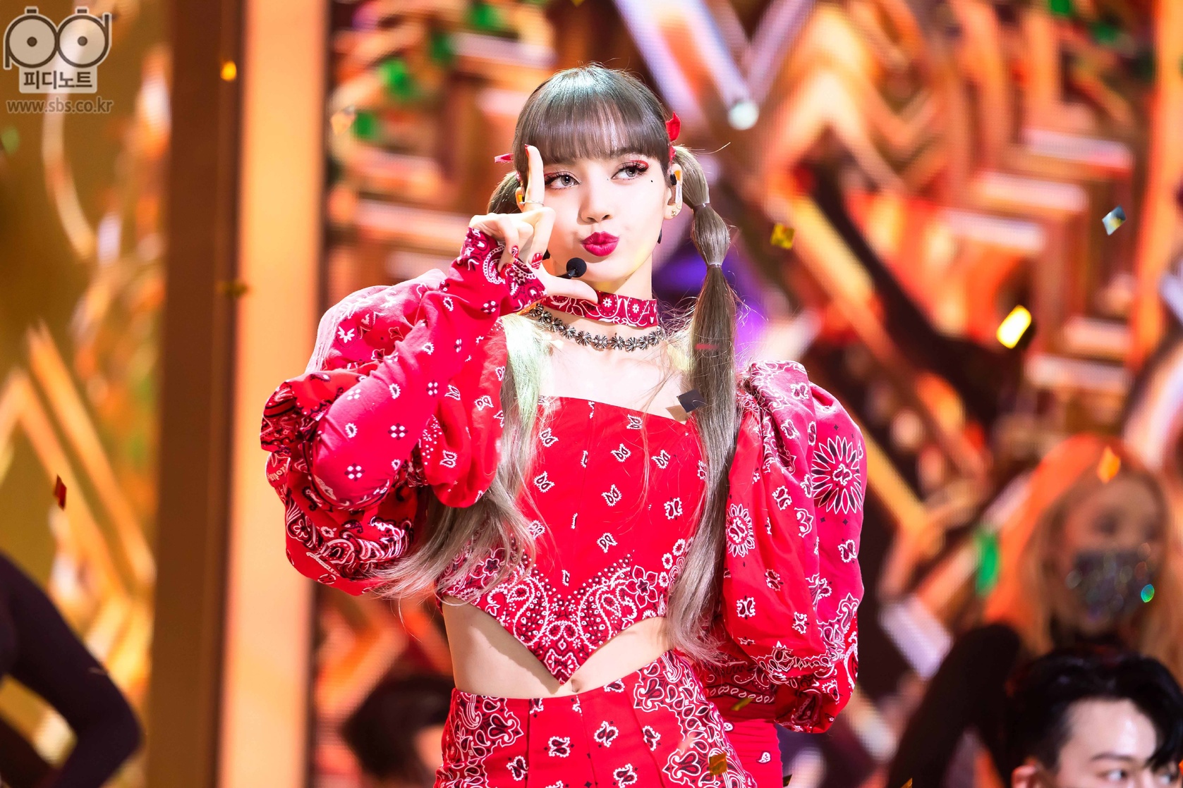 Lalisa Manoban