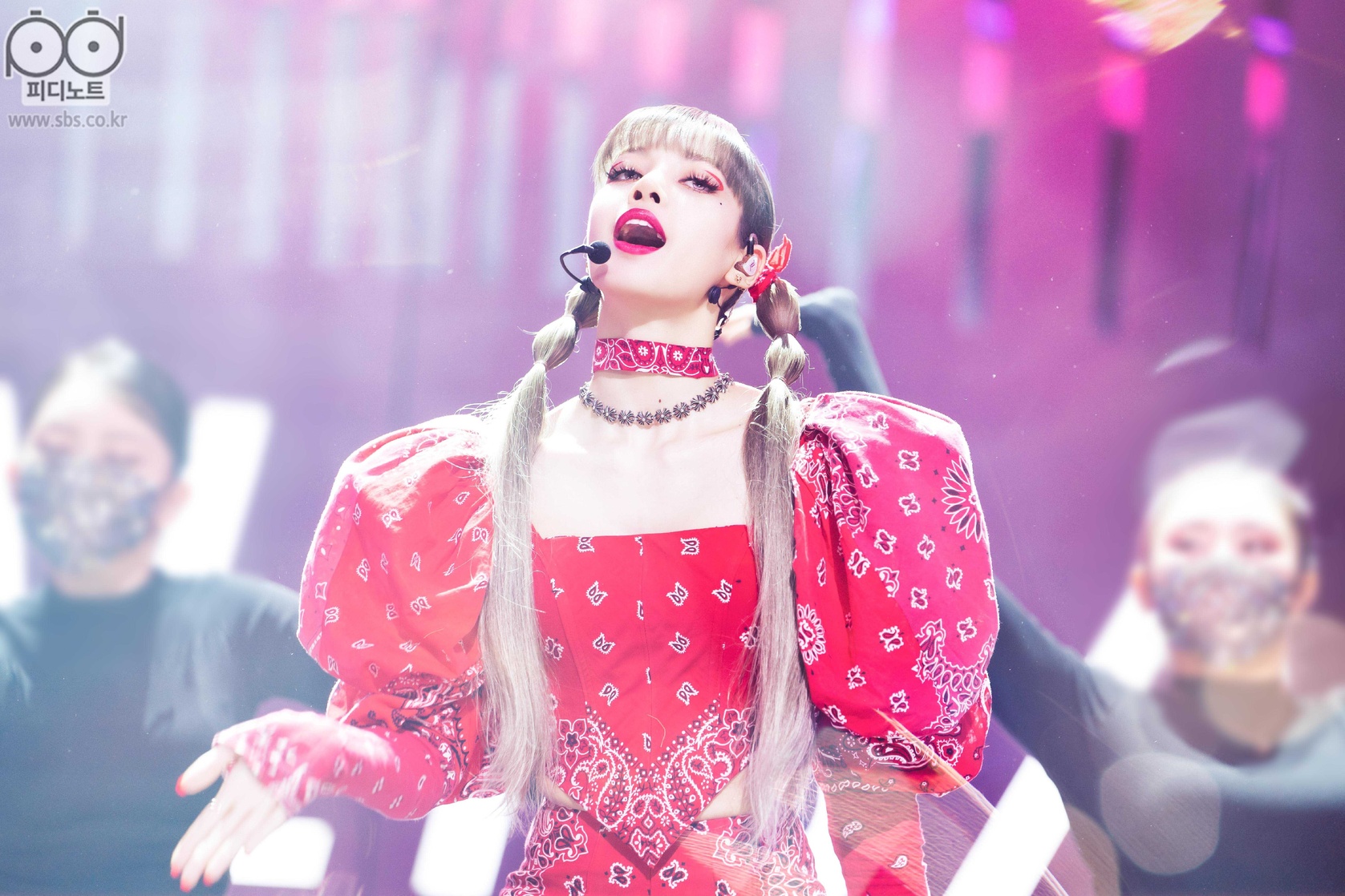 Lalisa Manoban