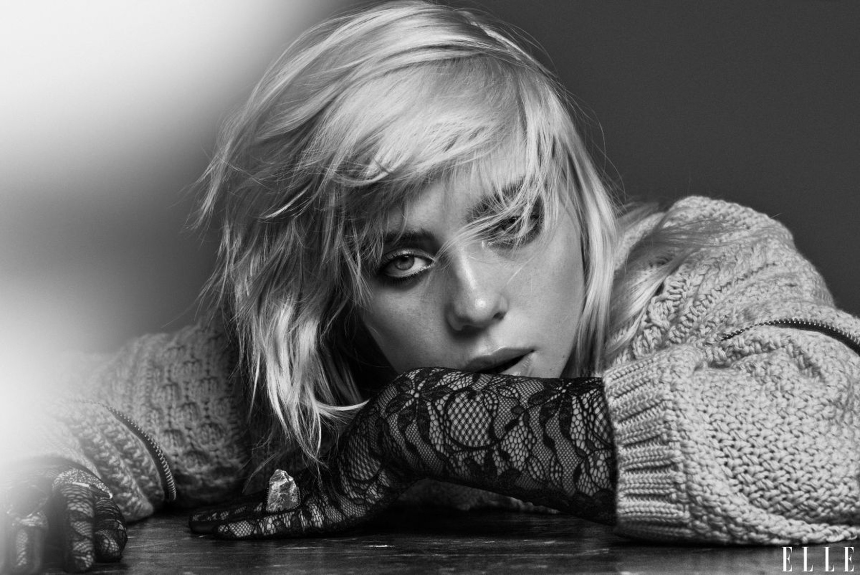Billie Eilish Billie Eilish
