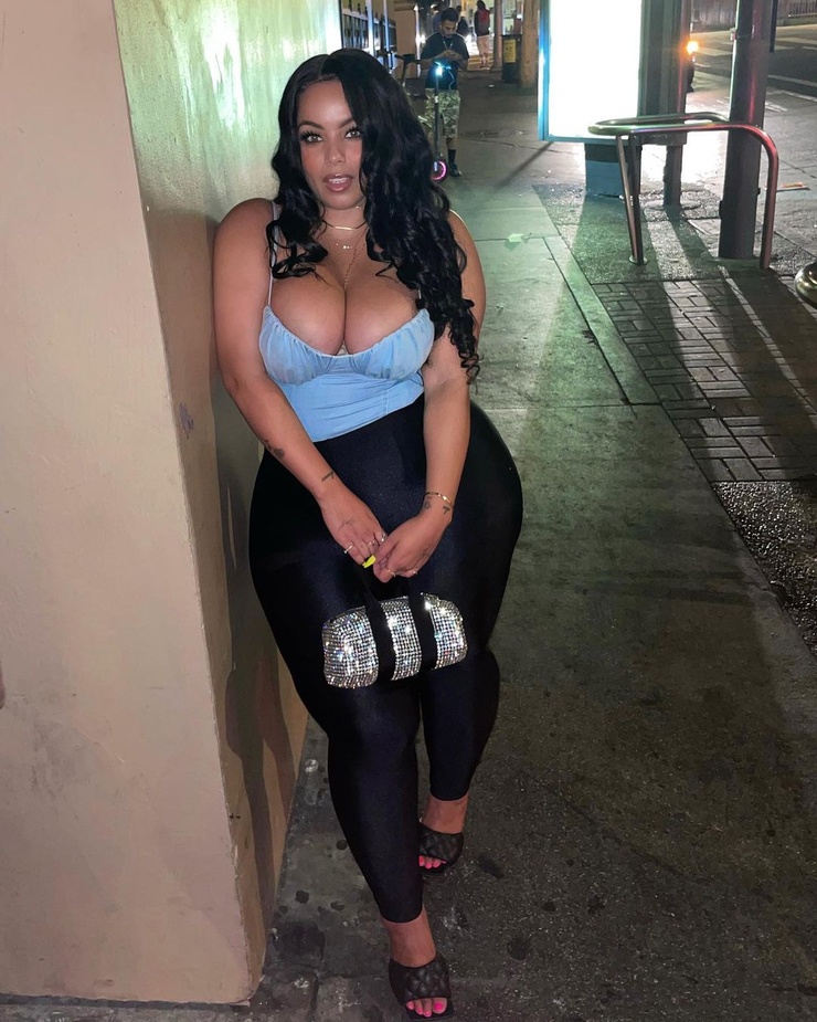 Picture of Stephanie Elyse