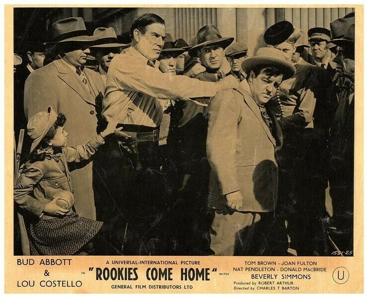 Buck Privates Come Home Buck Privates Come Home