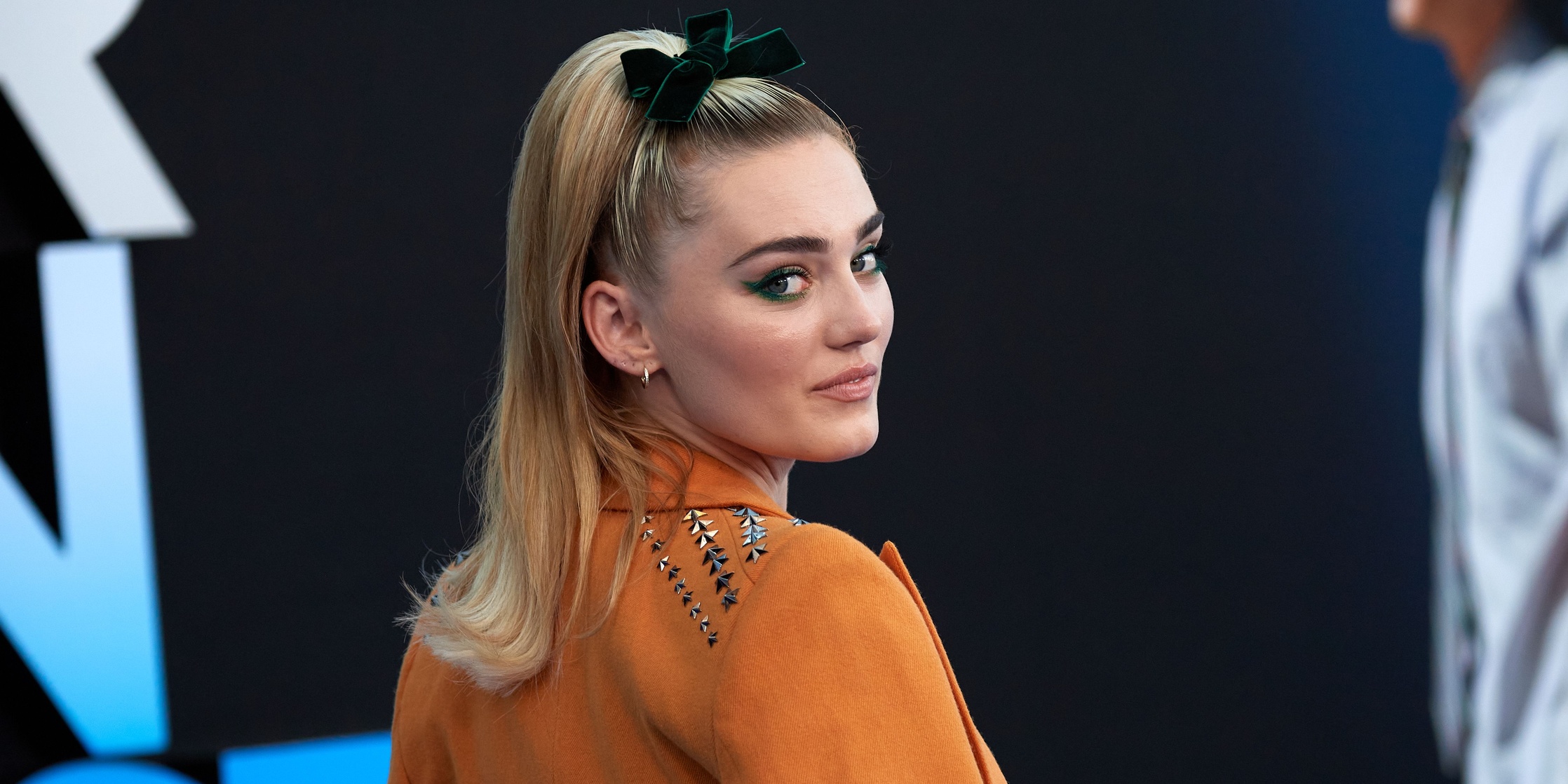 Meg Donnelly