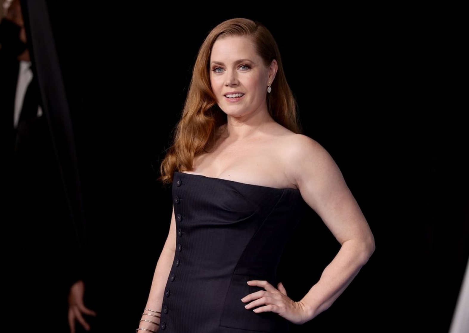 Amy Adams Amy Adams