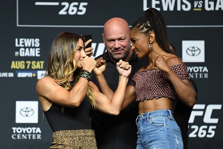 Angela Hill