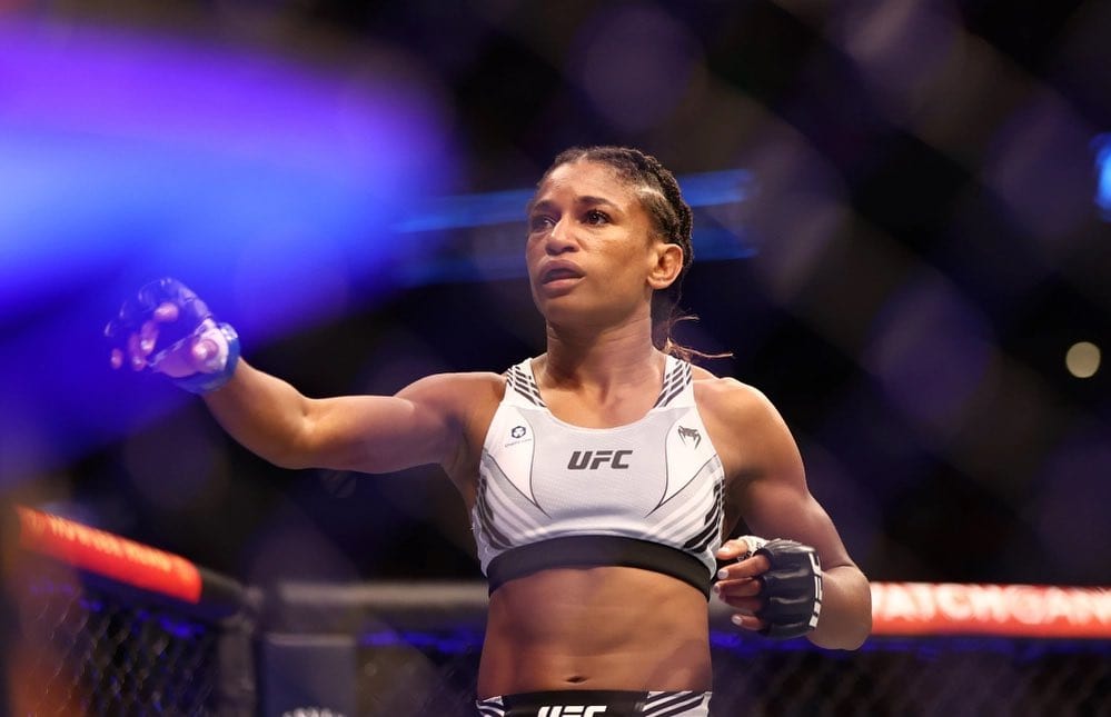 Angela Hill