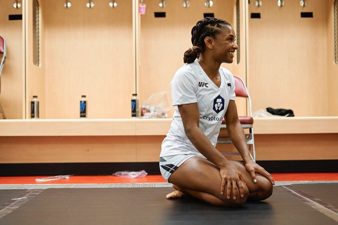 Angela Hill