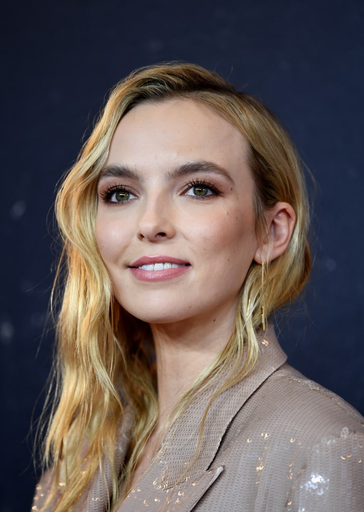 Picture of Jodie Comer