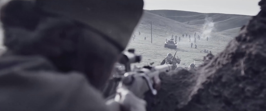Battle for Sevastopol