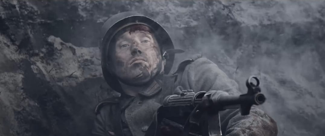 Battle for Sevastopol