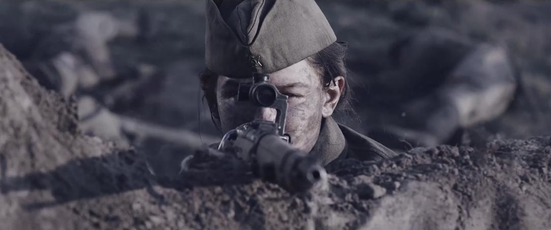 Battle for Sevastopol