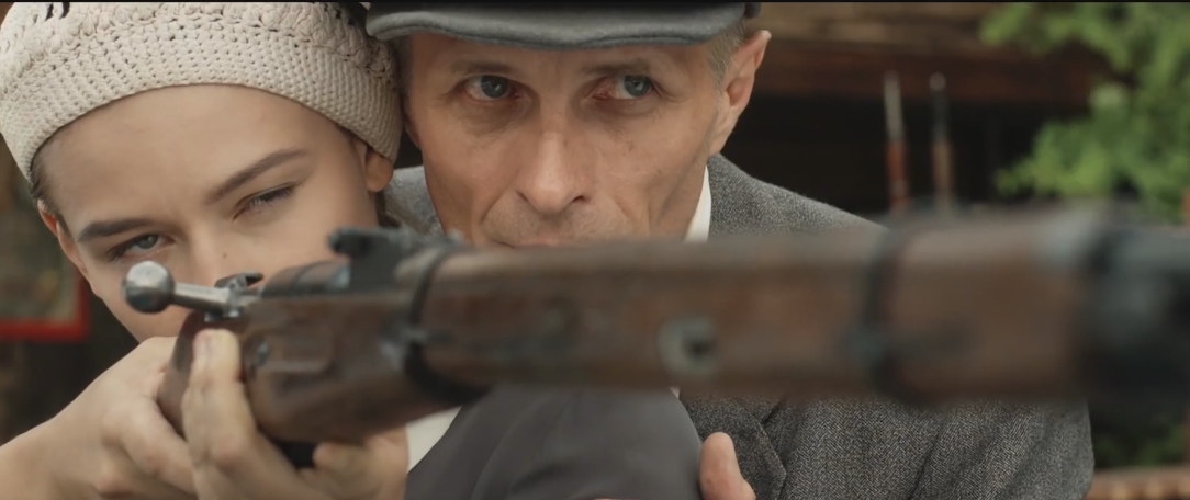 Battle for Sevastopol