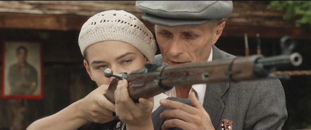 Battle for Sevastopol