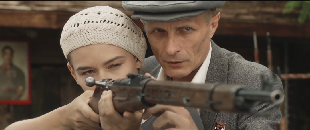 Battle for Sevastopol