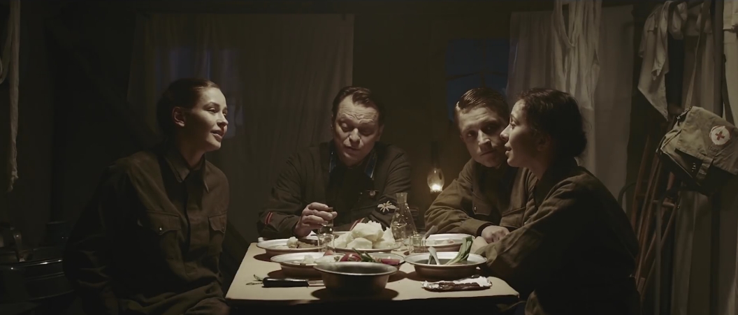 Battle for Sevastopol
