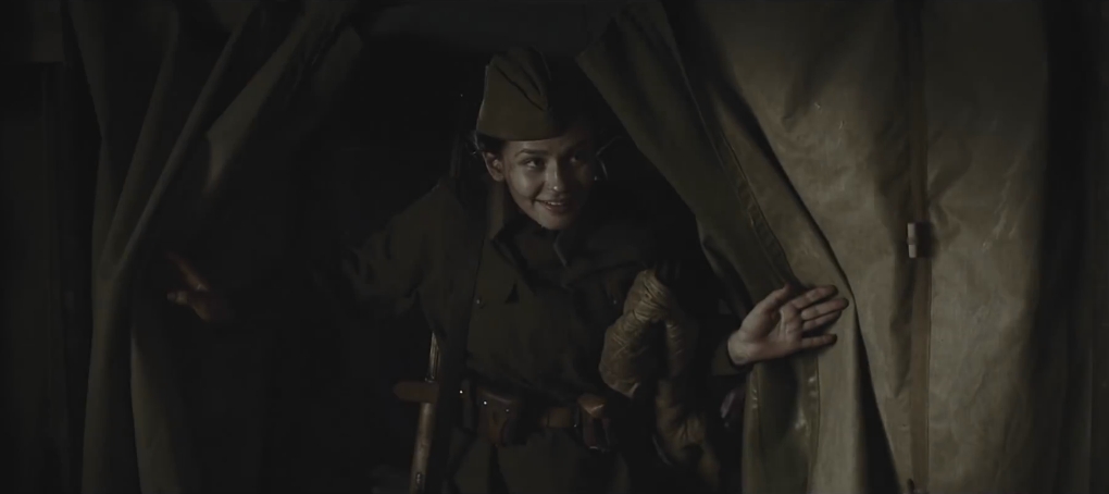 Battle for Sevastopol