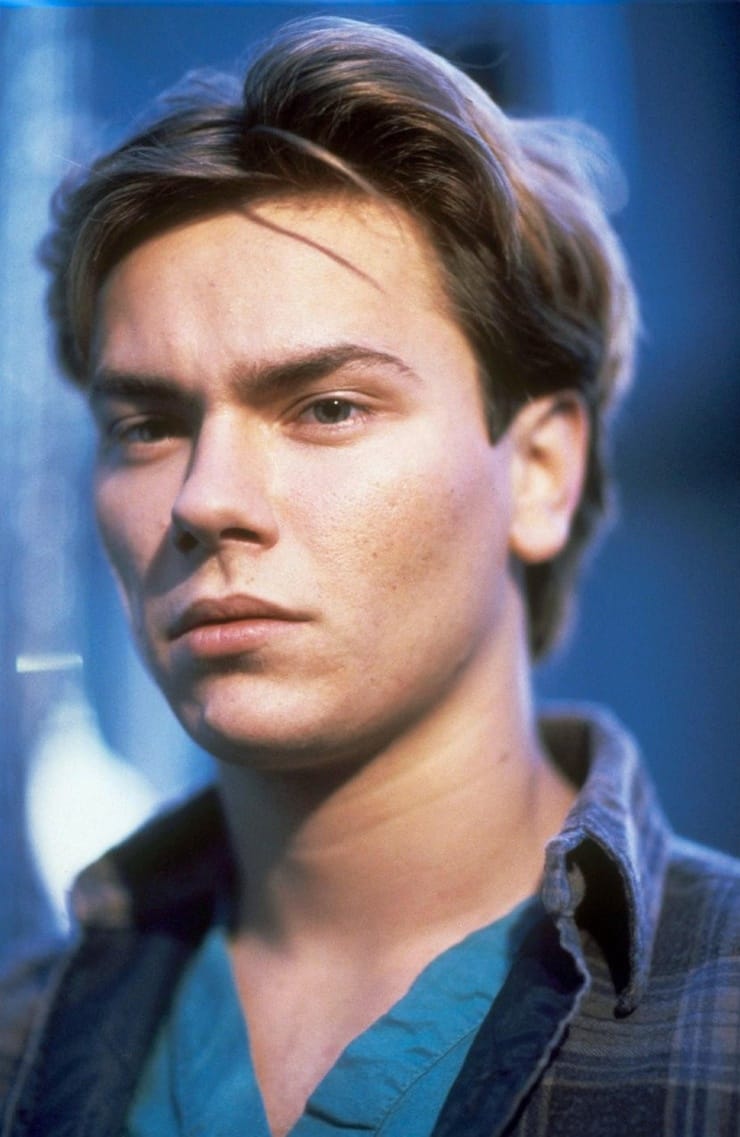 River Phoenix corey feldman