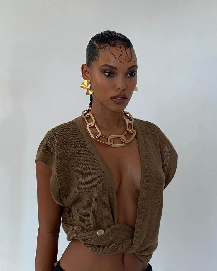 Picture of Jasmine Daniels