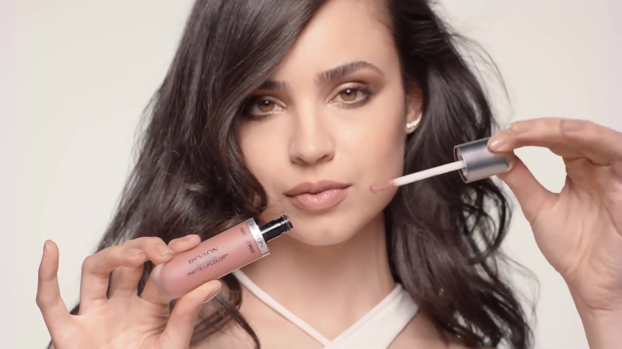 Sofia Carson