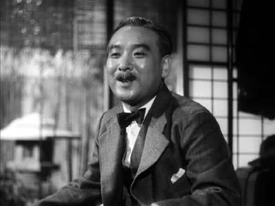 Image of Masao Mishima