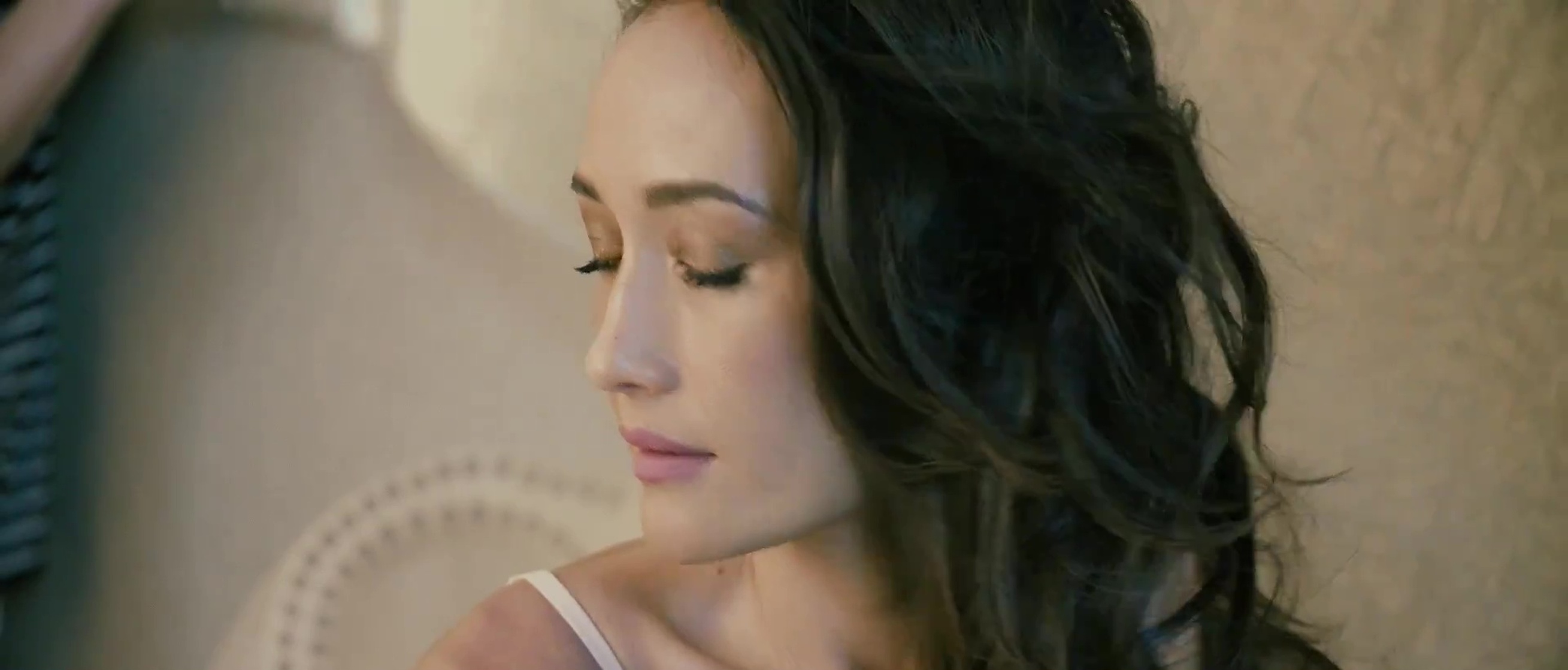 Maggie Q