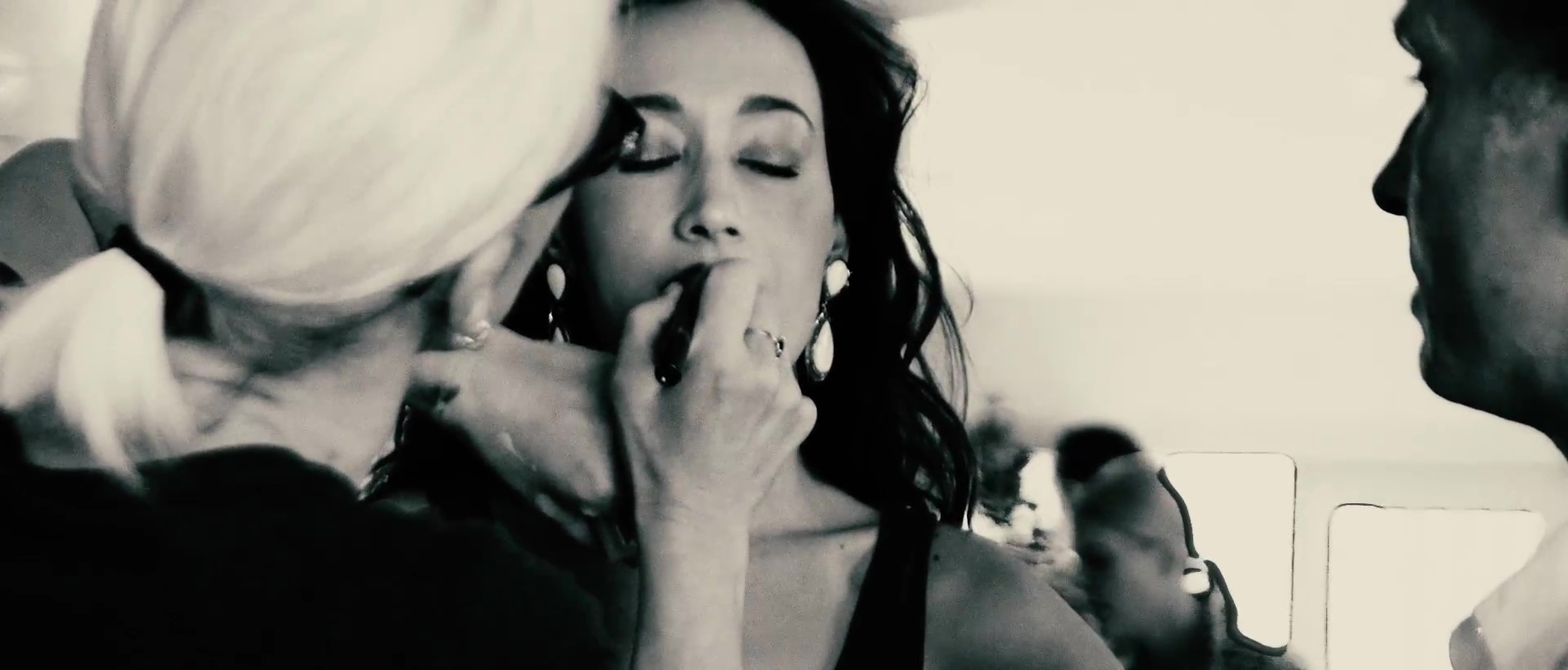 Maggie Q