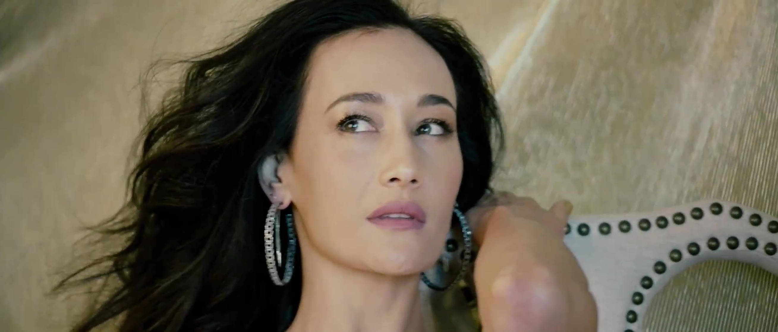 Maggie Q